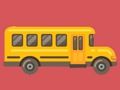 Bus crazy Jump 