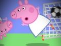 Piga pig shoot up! Piga pig shoot up!