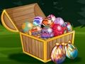 Easter Blocks Collapse 