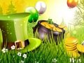 Happy St. Patrick's Day 