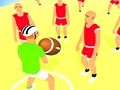 Rugby 2021 