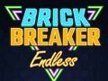 Brick Breaker Endless 