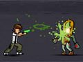 Ben 10 Vs Zombies