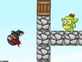 Ninja Samurai 