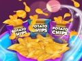 Potato Chips making 