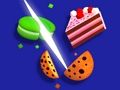 Càke Slice Ninja Càke Slice Ninja