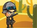 Zombie Bullet Shooter 