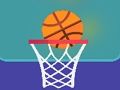 Swipy Basketball 