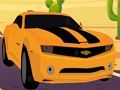 Speed Cars Hidden Stars 