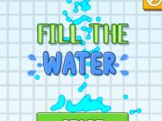 Fill The Water 