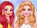Fabulous Winter Wedding 