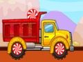 Candy track 