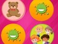 Memory CoronaVirus 