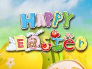 Happy Easter 