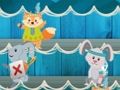 Duck & SHOOT Rabbit 