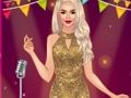 Prom Queen Dress Up High School 