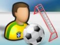 Football Tapis Soccer 