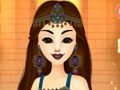 Arabian Princess Dress Up 