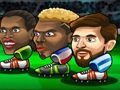 Head Soccer 2021 Head Soccer 2021