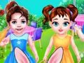 Baby Taylor Easter Fun 