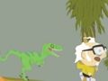 Jurassic Theft 