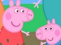 Peppa Pig Memory Peppa Pig Memory