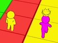 Stickman Race 3D 