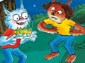 Alfie The Werewolf: Soup Adventure 