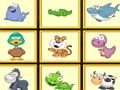 Memory Booster Animals 