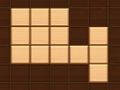 Woodoku Woodoku