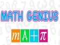 Math Genius 