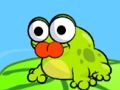 Hungry Frog 2 