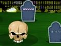 Dark Cemetery Escape 