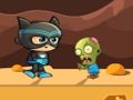 Ninja Runner 