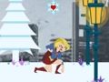 Wonder Woman adventure 