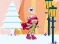 Strawberry Shortcake 