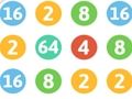 Number Merge 2048 