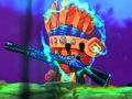 Gun Jaser 