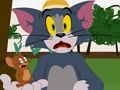 Tom and Jerry Jigsaw Puzzle 