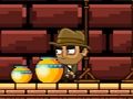 Mr Lupato 2: Egyptian Pyramids Treasures 