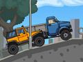 Five Trucks