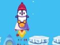 Penguin Jumper 