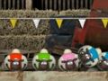 Shaun The Sheep Flock Together 