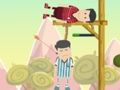 Archery game 