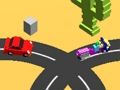 Mad Car 