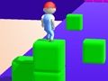 Cubes Stack 3D 