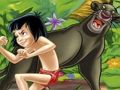 Jungle Book Jigsaw Puzzle Collection 