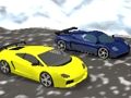 Drag Racing Battle 
