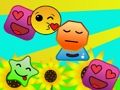 Emoji Match 3 