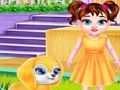 Baby Taylor Eye Care 